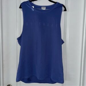 Gymshark Men’s Workout Shirt